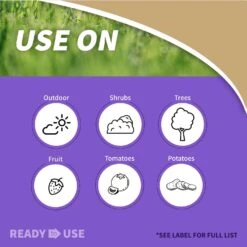 Bonide Organic Dust Fungicide 4 Lb -Garden Tool Store 1e4e6f85 12dd 4db2 b044 38c8f136155d