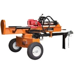 Brave 24 Ton Gas 160 Cc 4-Cycle Log Splitter -Garden Tool Store 1e5436e3 588e 480c bb35 0b27f52e932b