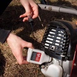 Earthquake 9 In. 4-Cycle 40 Cc Cultivator -Garden Tool Store 1f339651 47e1 46cc a982 9186b46a7e3f