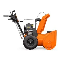 Ariens Deluxe 24 In. 254 Cc Two Stage Gas Snow Blower Electric Start 11 Ariens Deluxe 24 In. 254 Cc Two Stage Gas Snow Blower Electric Start -Garden Tool Store 1fe61426 b341 4f12 8dc0 8ca8f493e0af