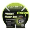 Flexzilla 1/4 In. D X 50 Ft. L Pressure Washer Hose 3100 Psi -Garden Tool Store 21037690 5556 4ff2 bd97 42e45c25763d