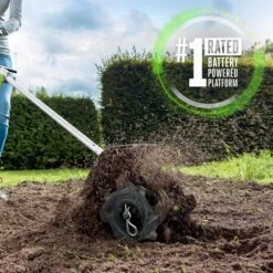 EGO Power+ Multi-Head System CTA9500 8 In. Cultivator Attachment 12 EGO Power+ Multi-Head System CTA9500 8 In. Cultivator Attachment -Garden Tool Store 210b5f2a 8681 4740 a0f9 c8b8b76c524a