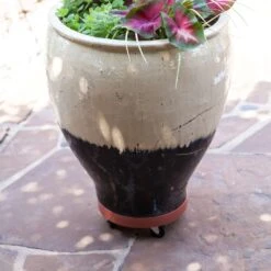 DeVault Enterprises Plastic Dolly -Garden Tool Store 21a78203 91cf 4848 becd a7311aebe59a