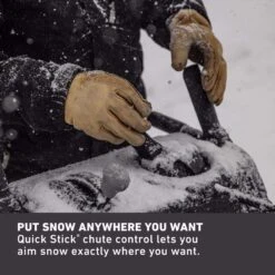 Toro Power Max 60V E24 24 In. Two Stage 60 V Battery Snow Blower Kit (Battery & Charger) -Garden Tool Store 21e55067 d291 4f7d 8c94 26ef64a18d0a