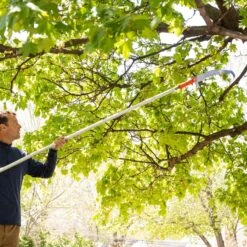 EZ Smart Tools PS16 Stainless Steel Razor Tooth Pruning Saw -Garden Tool Store 232c9fce 3124 4f4c 9b50 5f636fb67d59