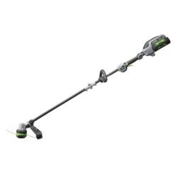 EGO Power+ Powerload ST1521S 15 In. 56 V Battery String Trimmer Kit (Battery & Charger) W/ CARBON FIBER SPLIT SHAFT & 2.5 AH BATTERY
