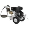 Mi-T-M CA Series GX390 Honda 4000 Psi Gas 4 Gpm Pressure Washer 2 Mi-T-M CA Series GX390 Honda 4000 Psi Gas 4 Gpm Pressure Washer -Garden Tool Store 23dad8f2 5487 4d23 892e 5dfce40d972c
