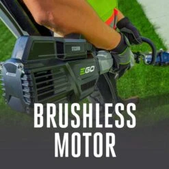 EGO Commercial STX3800 15 In. 56 V Battery String Trimmer Tool Only -Garden Tool Store 23eae7ee 95d8 4164 b5b3 35955d1871ba