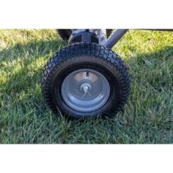 Agri-Fab 12 Ft. W Tow Behind Spreader For Fertilizer/Grass Seed/Ice Melt 185 Lb -Garden Tool Store 24a01b3b 56a0 4b6d b211 475a20400924