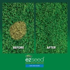 Scotts EZ Seed Mixed Sun Or Shade Pet/Dog Spot Grass Repair Seed 2 Lb -Garden Tool Store 259fac7b d89d 44bd b008 50f6bc546fb6