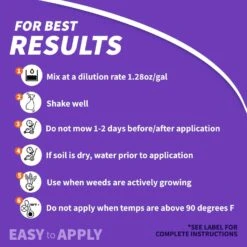 Bonide Chickweed Killer RTU Liquid 128 Oz -Garden Tool Store 26b75508 57ce 49da b44d 05612322a7c1