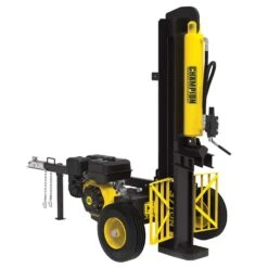 Champion 37 Ton Gas 338 Cc OHV Log Splitter