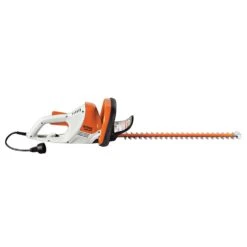 STIHL HSE 52 20 In. 120 V Electric Hedge Trimmer