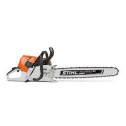 STIHL MS 661 R C-M 36 In. Rollomatic E Super Bar 91.1 Cc Gas Chainsaw Rapid Hexa Chain RH 3/8 In.
