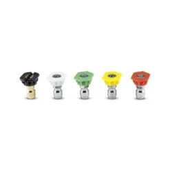 Karcher 3.5 Mm Spray Nozzle Set 4000 Psi