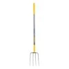 True Temper 4 Tine Steel Manure Fork 48 In. Wood Handle 1 True Temper 4 Tine Steel Manure Fork 48 In. Wood Handle -Garden Tool Store 2a938b9b ec63 403c 8ce6 7936f1dbd342