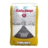 Safe Step 3300 Sodium Chloride Crystal Halite/Rock Salt Ice Melt 50 Lb -Garden Tool Store 2ab704cc 9023 476e a887 172b3b84ccba