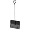 Pathmaster Back-Saver 18 In. W X 49 In. L Poly Snow Shovel -Garden Tool Store 2abd6996 f988 476e b6a2 a25f964c5b22