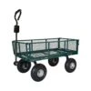 Garden Star Steel Garden Cart 700 Lb. Cap. -Garden Tool Store 2baf94b5 d8fe 4353 9af8 df27d0c81ce2