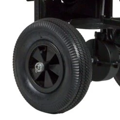 Chapin 100 In. W Broadcast Push Lawn Spreader For Fertilizer 80 Lb -Garden Tool Store 2bb2233e 60c6 4a9f 897c d87e3285f2c4