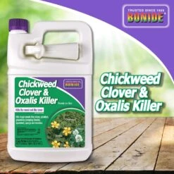 Bonide Chickweed Killer RTU Liquid 128 Oz -Garden Tool Store 2cbeb873 117d 4f88 93d2 7cbbde05f2a9