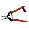 Zenport Carbon Steel Short Curved Harvest Shears -Garden Tool Store 2d3c3365 37e6 48e8 9081 40177e5c4fcf