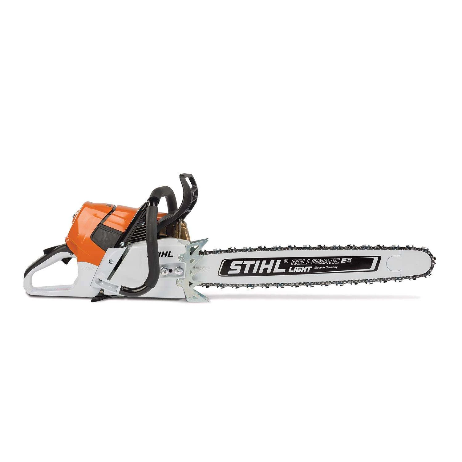 STIHL MS 661 R C-M 18 In. Rollomatic E Super Bar 91.9 Cc Gas Chainsaw Rapid Super Chain RS 3/8 In. 3 STIHL MS 661 R C-M 18 In. Rollomatic E Super Bar 91.9 Cc Gas Chainsaw Rapid Super Chain RS 3/8 In.
