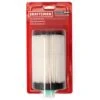 Craftsman Small Engine Air Filter For 5428K, 591334, 59201, 796031, 797704 1 Craftsman Small Engine Air Filter For 5428K, 591334, 59201, 796031, 797704 -Garden Tool Store 2df0999e b2d9 446b ae26 20b2f7c31823