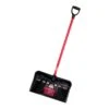 Bully Tools 22 In. W X 55 In. L Poly Snow Shovel -Garden Tool Store 2e4cf3e0 231b 4109 9e74 046f4df5a7e6