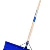 Garant Yukon 30 In. W X 54.5 In. L Steel Snow Pusher -Garden Tool Store 2f94adea 2ee6 42c7 bba1 614db2c7a41d