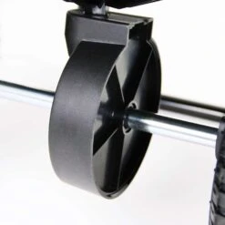 Chapin 96 In. W Push Spreader For Salt/Ice Melt 70 Lb -Garden Tool Store 2fac0c30 d42b 4584 9a4f 3ef1ae788f28