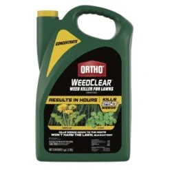 Ortho WeedClear Weed Killer Concentrate 1 Gal