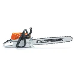 STIHL MS 462 20 In. Rollomatic E Standard Bar 72.2 Cc Gas Chainsaw Rapid Hexa Chain RH 3/8 In.