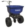 Chapin 216 In. W Push Spreader For Salt/Ice Melt 100 Lb -Garden Tool Store 3024cfc3 7c4b 41ad 8469 b98c7c7e8c78