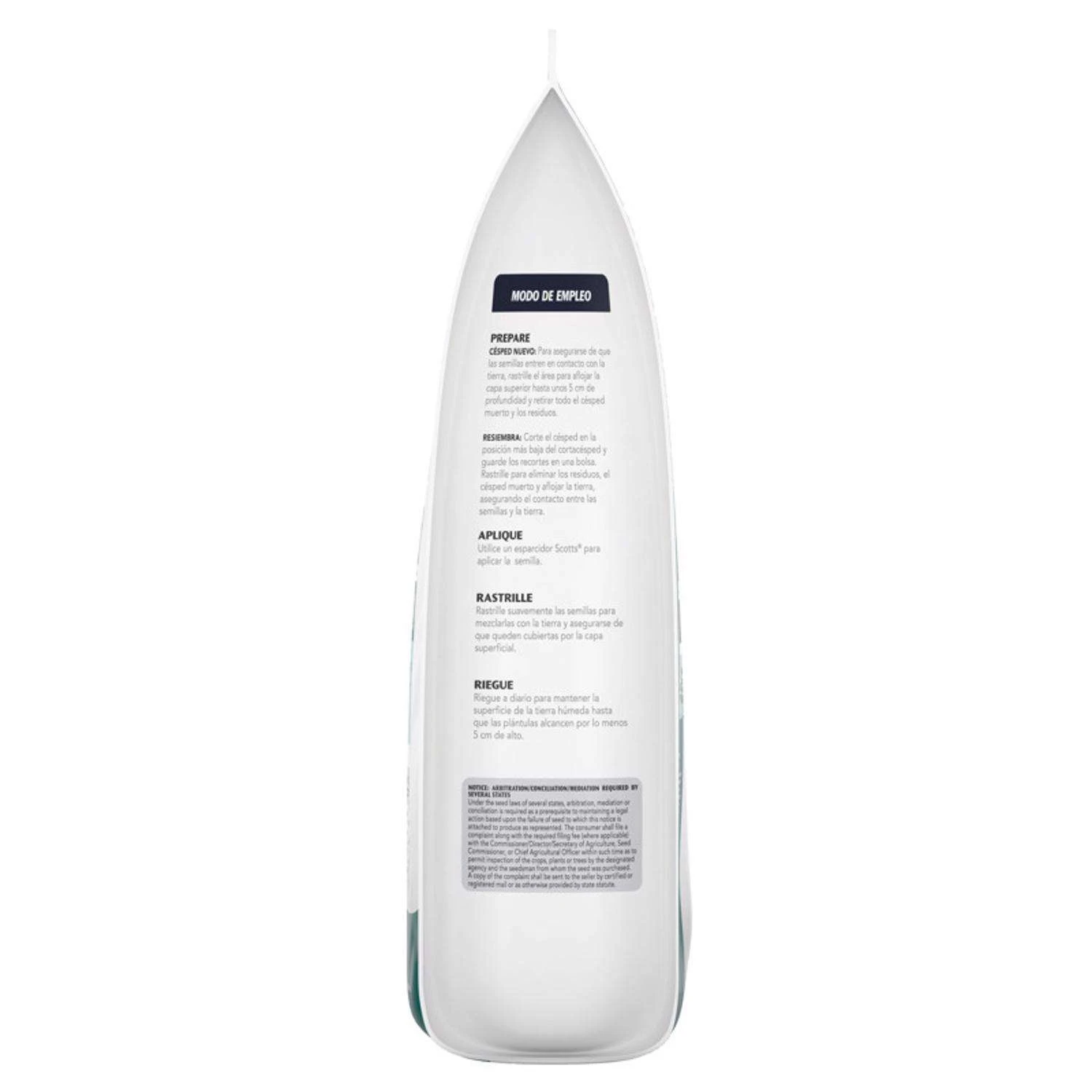 Scotts Turf Builder Tall Fescue Grass Dense Shade Grass Seed 7 Lb 10 Scotts Turf Builder Tall Fescue Grass Dense Shade Grass Seed 7 Lb - Image 8