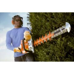 STIHL HS 56 24 In. Gas Hedge Trimmer 9 STIHL HS 56 24 In. Gas Hedge Trimmer -Garden Tool Store 31c58ae4 1568 41e6 b371 7764bb8caeae