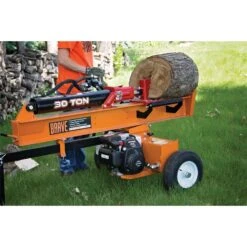 Brave 30 Ton Gas 189 Cc 4-Cycle Log Splitter -Garden Tool Store 323c8bb7 5354 4c15 af9c 8ae8457bb588