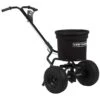 Craftsman 36 In. W Push Spreader For Fertilizer/Ice Melt/Seed 80 Lb