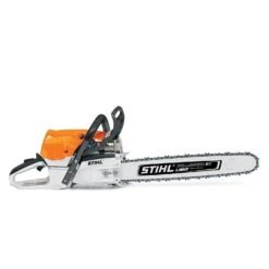 STIHL MS 462 C-M 25 In. Rollomatic E Super Bar 72.2 Cc Gas Chainsaw Rapid Hexa Chain RH 3/8 In.