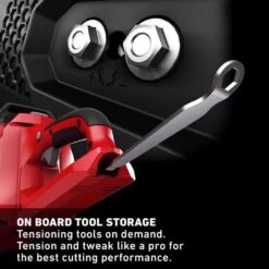 Toro 51851 16 In. 60 V Battery Chainsaw Kit (Battery & Charger) -Garden Tool Store 33afc50b 9b69 4daf 88c9 bd775d704d56