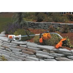 STIHL FSE 60 14 In. 120 V Electric String Trimmer