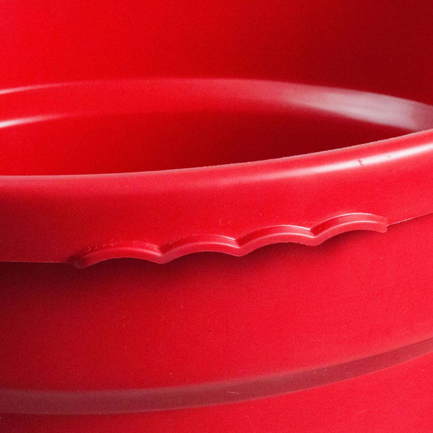 Chapin 72 In. W Broadcast Push Lawn Spreader For Fertilizer 70 Lb 4 Chapin 72 In. W Broadcast Push Lawn Spreader For Fertilizer 70 Lb - Image 2