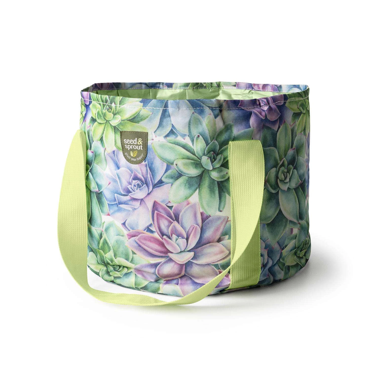 Seed & Srout Gardening Bucket 4 Seed & Srout Gardening Bucket - Image 2