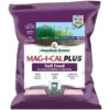 Jonathan Green Mag-I-Cal Plus Alkaline Annual Program Lawn Fertilizer For All Grasses 5000 Sq Ft