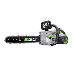 EGO Power+ CS1613 16 In. 56 V Battery Chainsaw Kit (Battery & Charger)