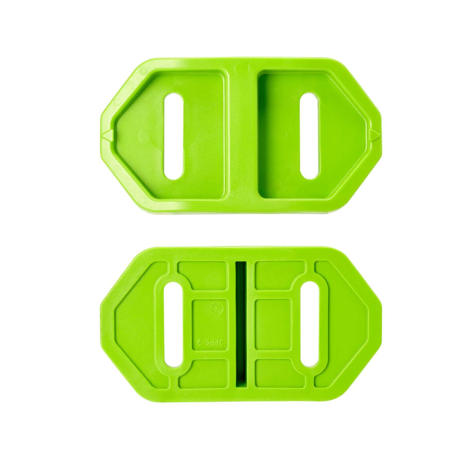 EGO Snow Blower Slide Shoe Kit For EGO 3 EGO Snow Blower Slide Shoe Kit For EGO