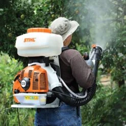 STIHL SR 450 58 Oz Sprayer Backpack Sprayer 9 STIHL SR 450 58 Oz Sprayer Backpack Sprayer -Garden Tool Store 38b3209f 557f 434a a0bf 383980a53e00