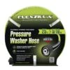 Flexzilla 5/16 In. D X 25 Ft. L Pressure Washer Hose 3100 Psi -Garden Tool Store 39194bef bf29 4359 8435 9021f985be66