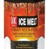 Qik Joe Calcium Chloride Pellet Ice Melt 100 Lb -Garden Tool Store 3a20afb6 dd4d 42d2 ab9a 8c82747430a5