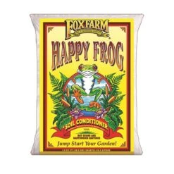 FoxFarm Happy Frog Soil Conditioner 1 Ft³